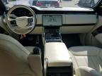 2023 LAND ROVER RANGE ROVER SE   for sale at Copart MO - ST. LOUIS