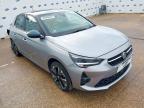 2021 VAUXHALL CORSA SRI PREMIUM for sale at Copart SANDY