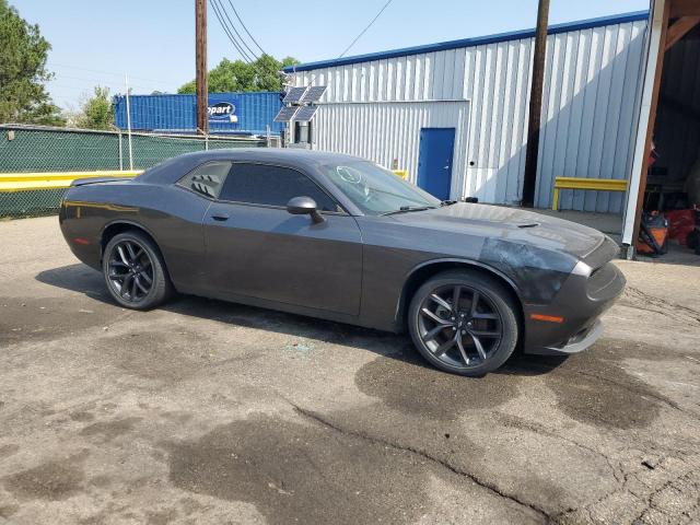  DODGE CHALLENGER 2022 Szary
