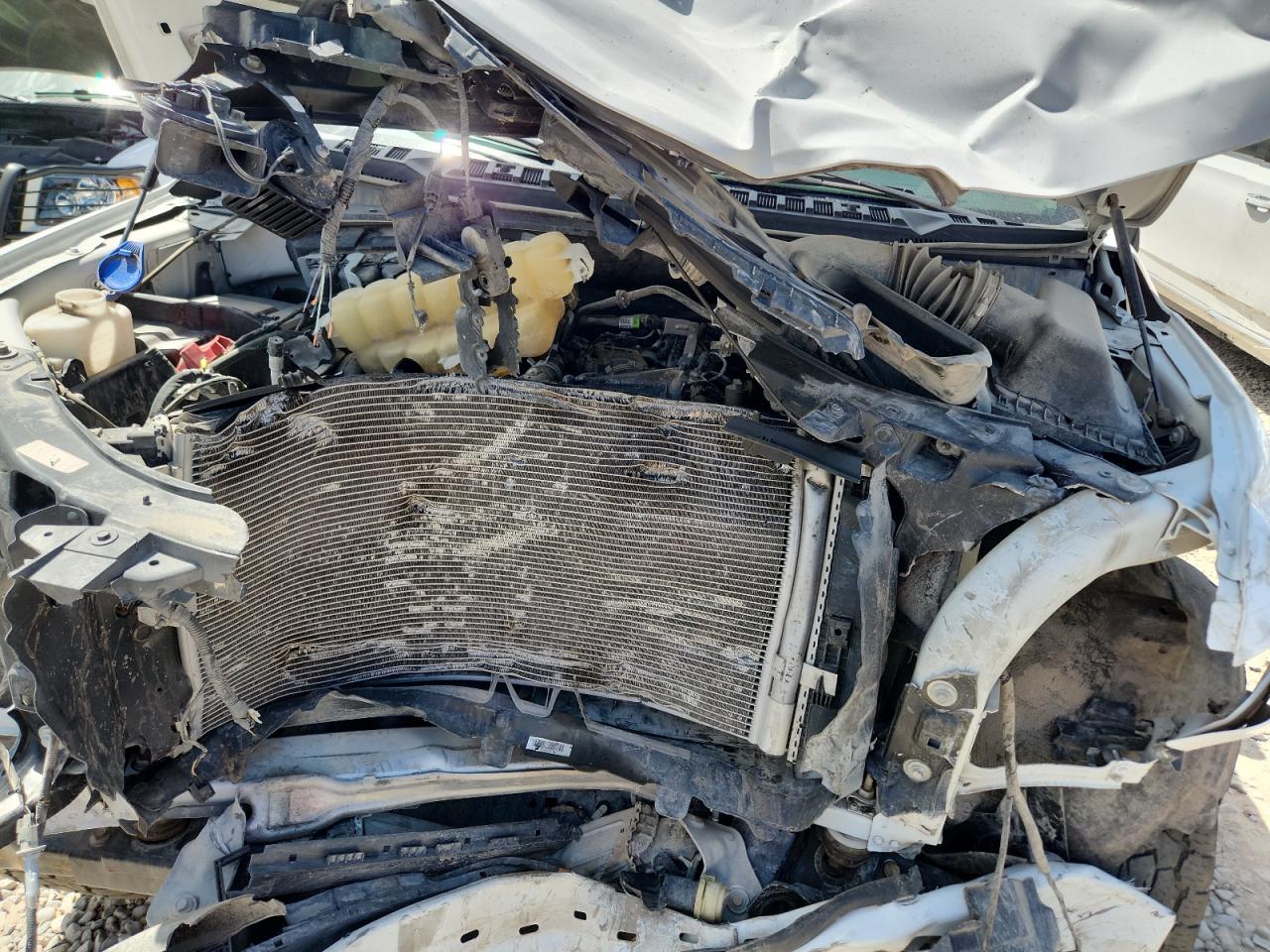 2020 Ford F150 Supercrew VIN: 1FTEW1EP0LKF47097 Lot: 67449455