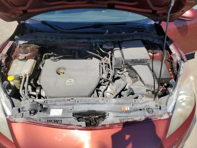 2011 MAZDA 3 I  