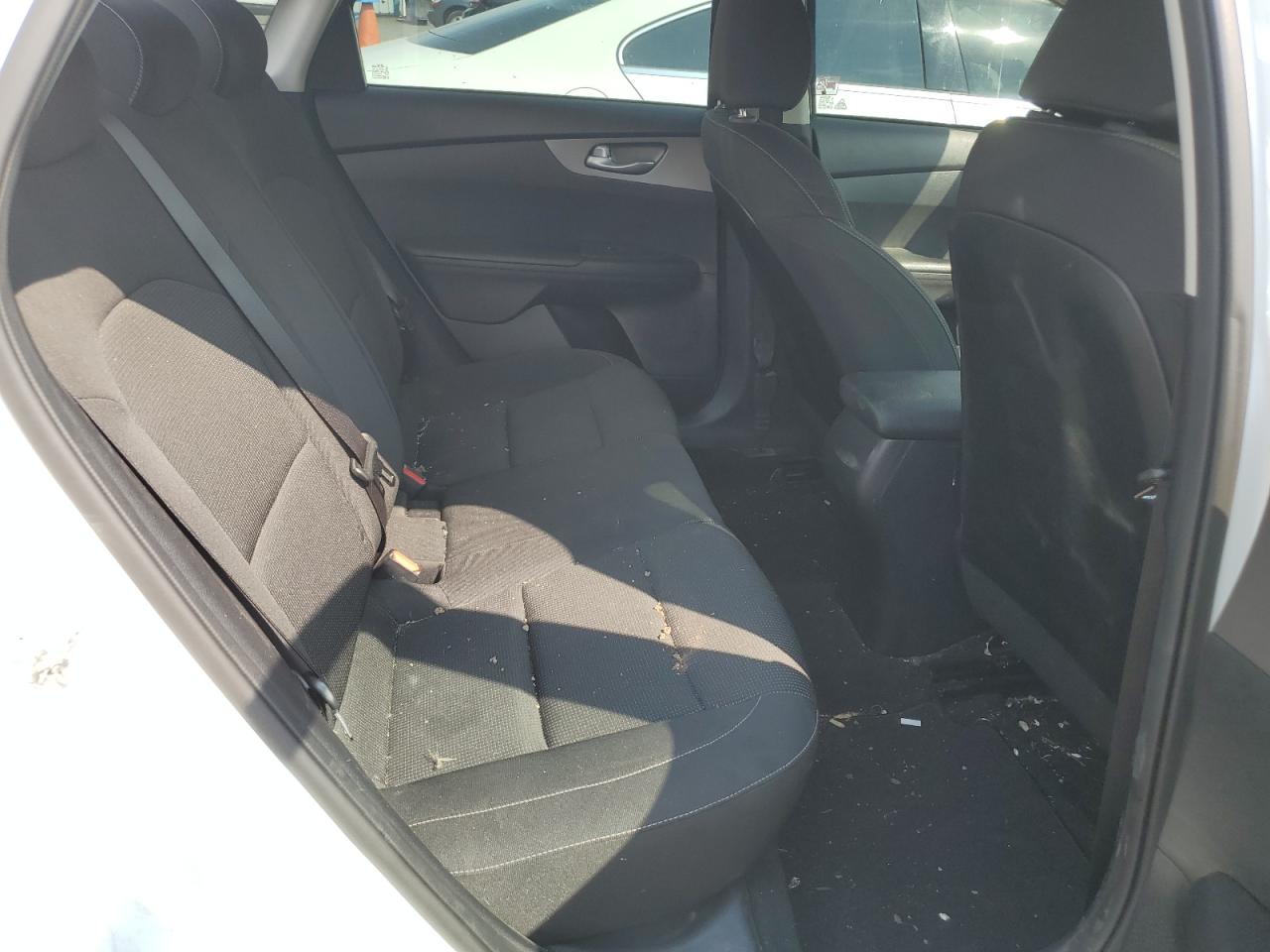 2019 Kia Forte Fe VIN: 3KPF24AD1KE011371 Lot: 70303955