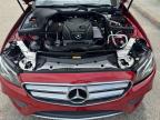 2017 MERCEDES-BENZ E 300   for sale at Copart MA - NORTH BOSTON