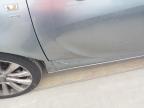 2012 VAUXHALL MERIVA SE TURBO  for sale at Copart SANDY