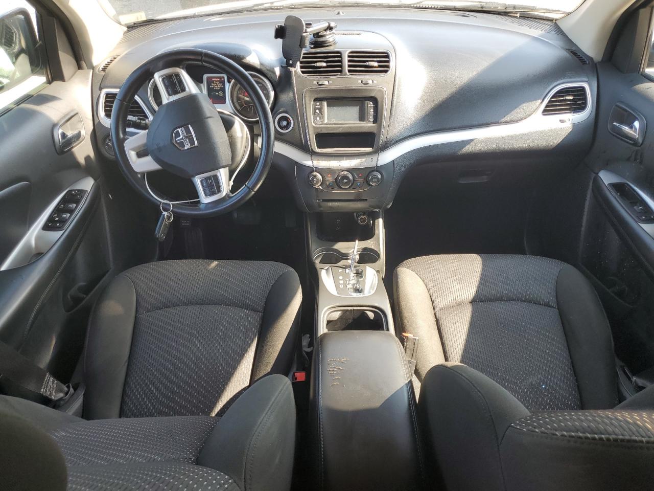 2019 Dodge Journey Se VIN: 3C4PDCBB8KT833943 Lot: 68223735