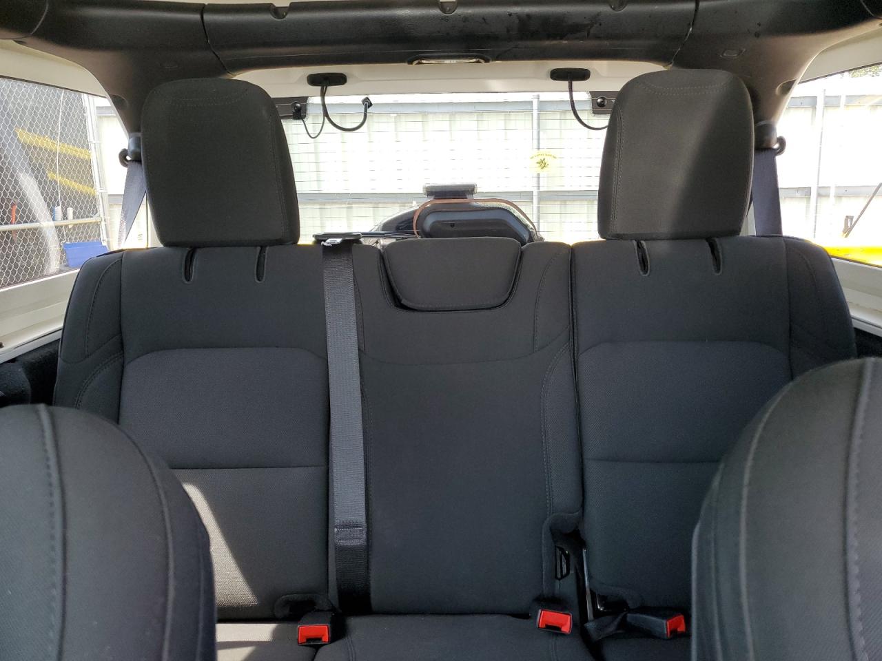 2021 Jeep Wrangler Unlimited Sport VIN: 1C4HJXDN6MW665020 Lot: 68104525