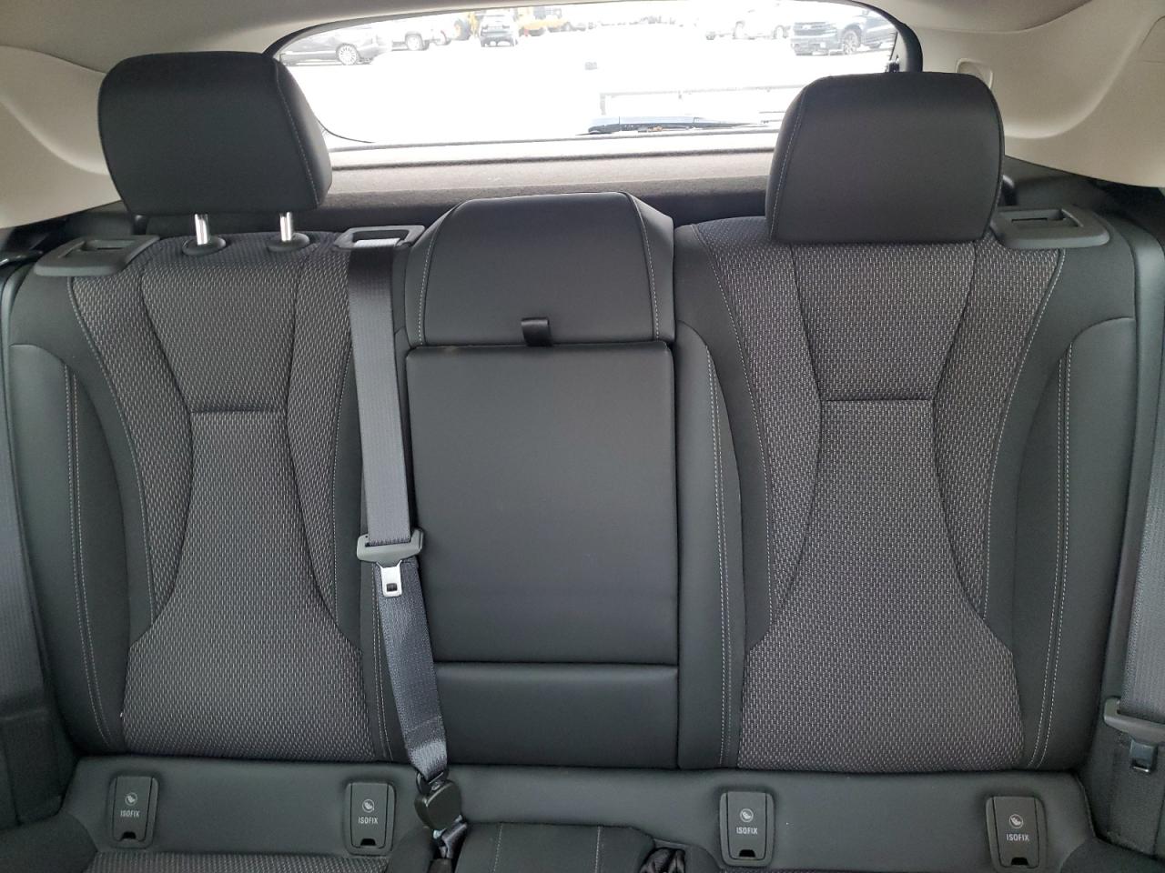 2023 Buick Envision Preferred VIN: LRBFZMR49PD061863 Lot: 68044115