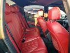 2016 MASERATI GHIBLI S   for sale at Copart TX - DALLAS SOUTH