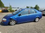 2005 PONTIAC WAVE LT   for sale at Copart ON - LONDON
