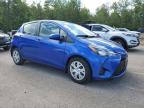 2018 TOYOTA YARIS L   à vendre chez Copart ON - COOKSTOWN