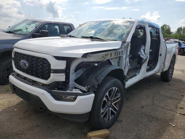 FORD F-150 – zdjęcie z aukcji, lot #65443295