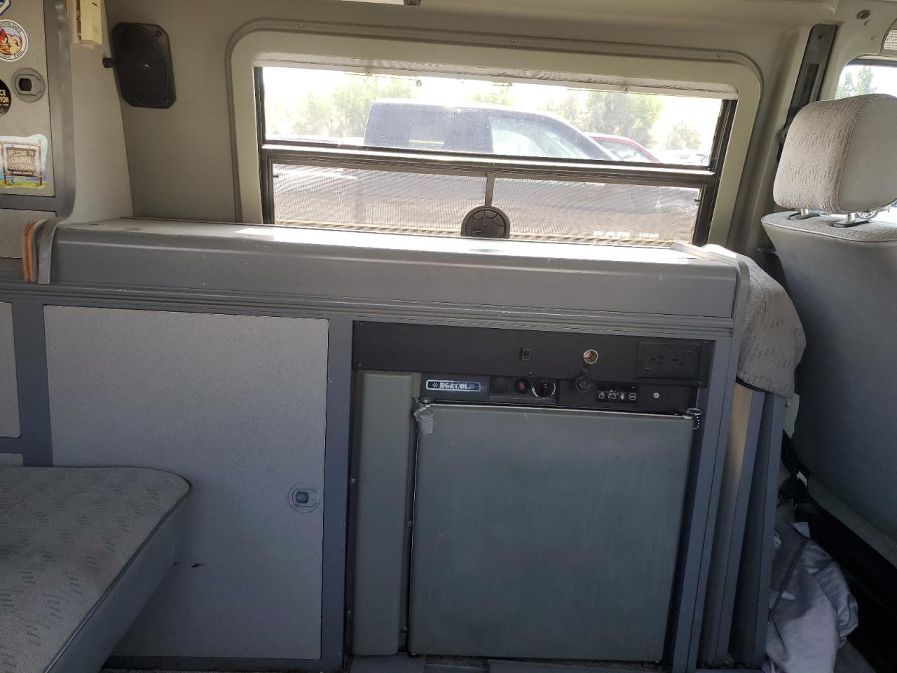 1995 Volkswagen Eurovan Camper VIN: WV2EE0702SH034962 Lot: 67415175