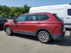 2018 VOLKSWAGEN TIGUAN S   for sale at Copart CT - HARTFORD SPRINGFIELD