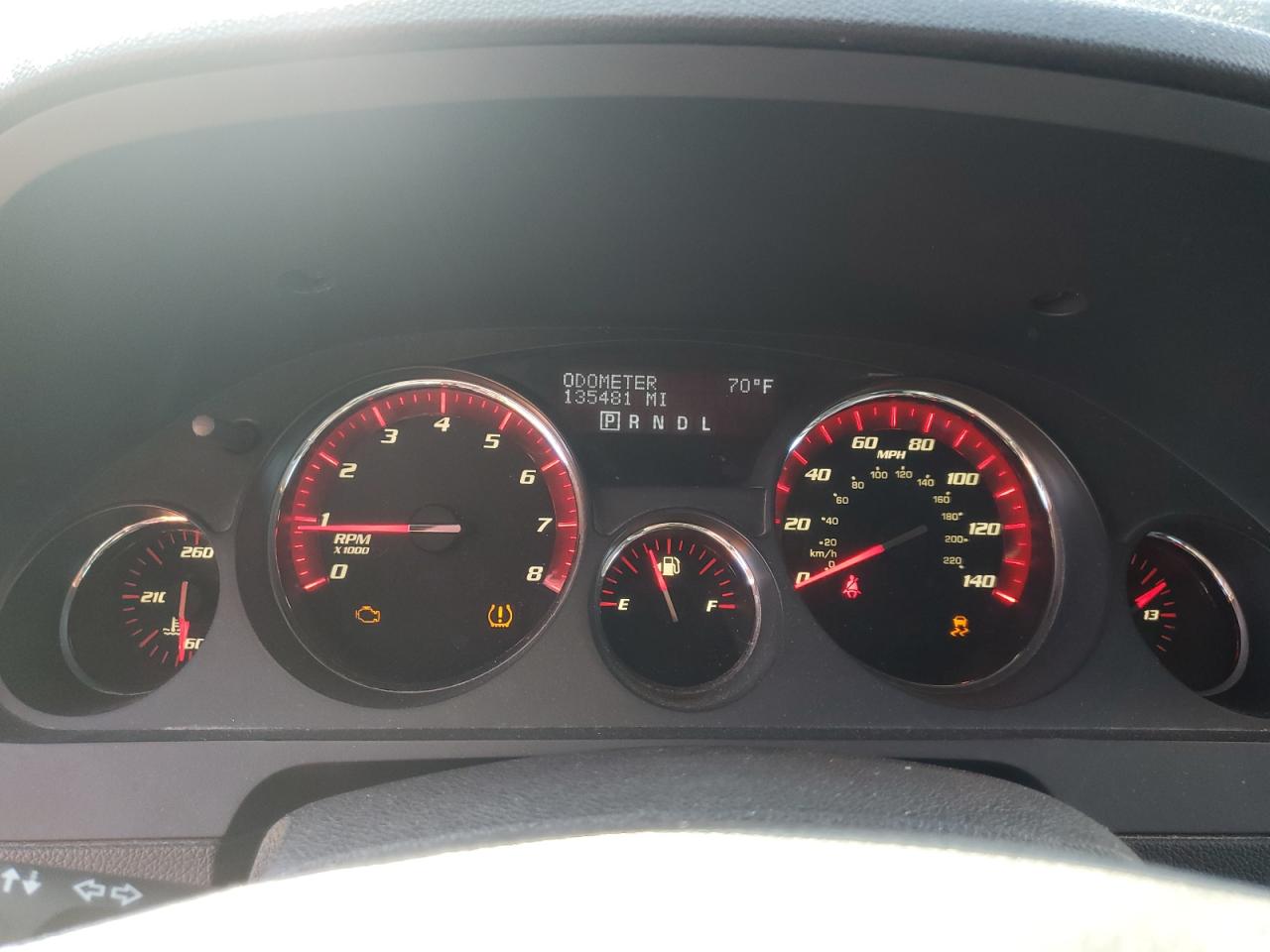 2011 GMC Acadia Sle VIN: 1GKKRNED6BJ319914 Lot: 70302205