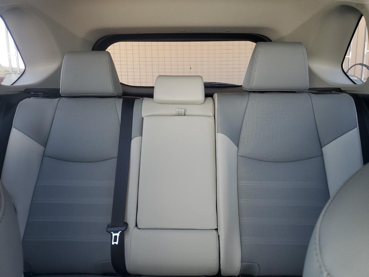 2024 Toyota Rav4 Limited VIN: 4T3D6RFV0RU166552 Lot: 69574575