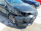 2016 TOYOTA AVENSIS BUSINESS EDITION for sale at Copart ST HELENS