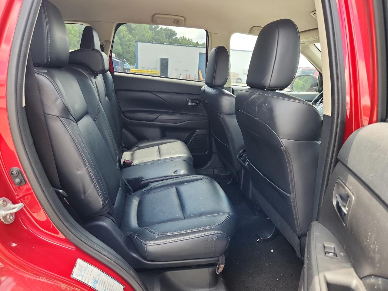 2020 Mitsubishi Outlander Se VIN: JA4AD3A3XLZ021547 Lot: 69691925