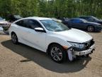 2018 HONDA CIVIC LX   for sale at Copart ON - COOKSTOWN