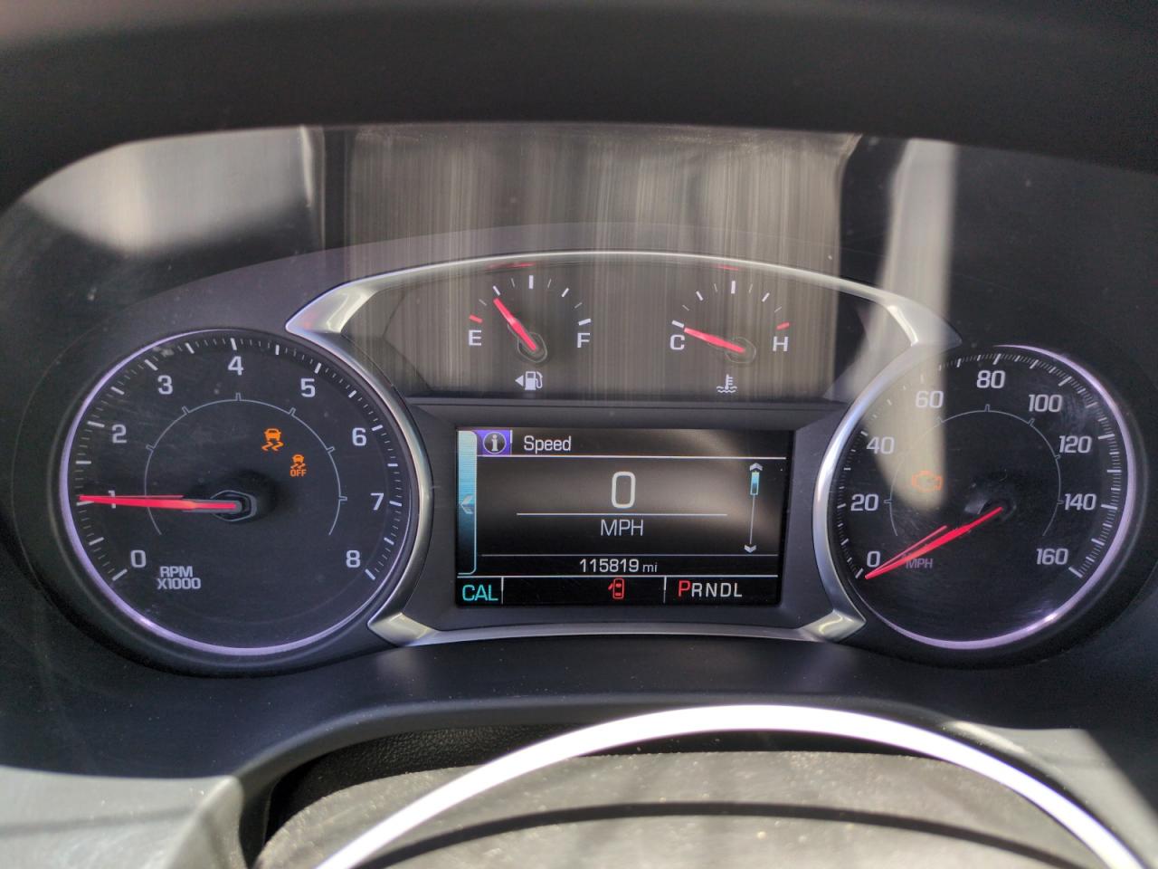 2018 GMC Acadia Slt-1 VIN: 1GKKNMLS7JZ249105 Lot: 66345435