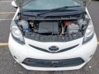 2014 TOYOTA AYGO MOVE for sale at Copart SANDTOFT