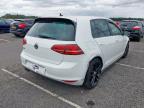 2015 VOLKSWAGEN GOLF GTD  for sale at Copart SANDTOFT
