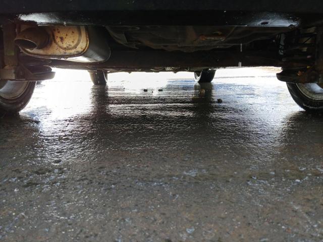 2008 CHEVROLET AVEO LT