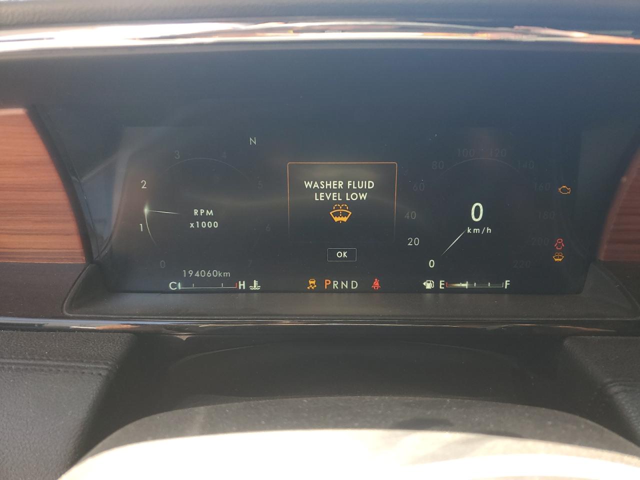 2018 Lincoln Navigator Select VIN: 5LMJJ2JT2JEL04773 Lot: 67410135