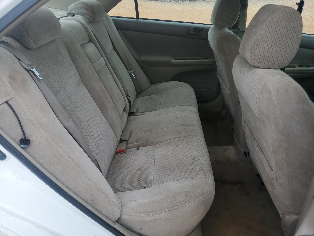 2003 Toyota Camry Le VIN: 4T1BE32K13U224476 Lot: 67444275