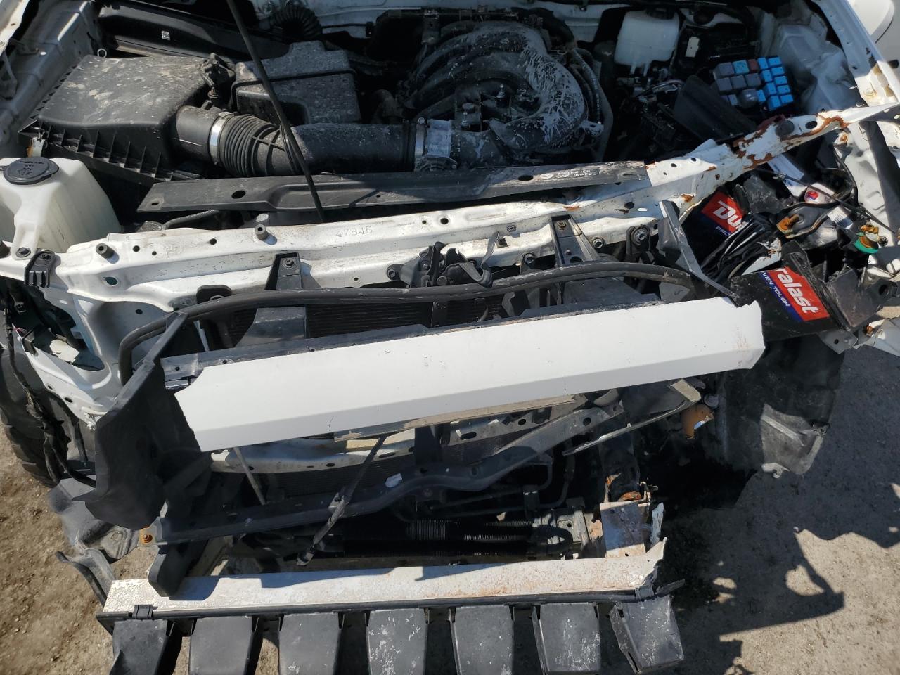 2018 Toyota Tacoma Double Cab VIN: 3TMCZ5ANXJM179107 Lot: 69017565