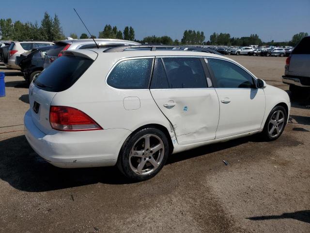 2009 VOLKSWAGEN JETTA SE  