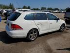 2009 VOLKSWAGEN JETTA SE   for sale at Copart ON - TORONTO