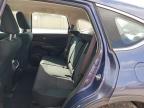 2016 HONDA CR-V SE I-VTEC AUTO  for sale at Copart YORK
