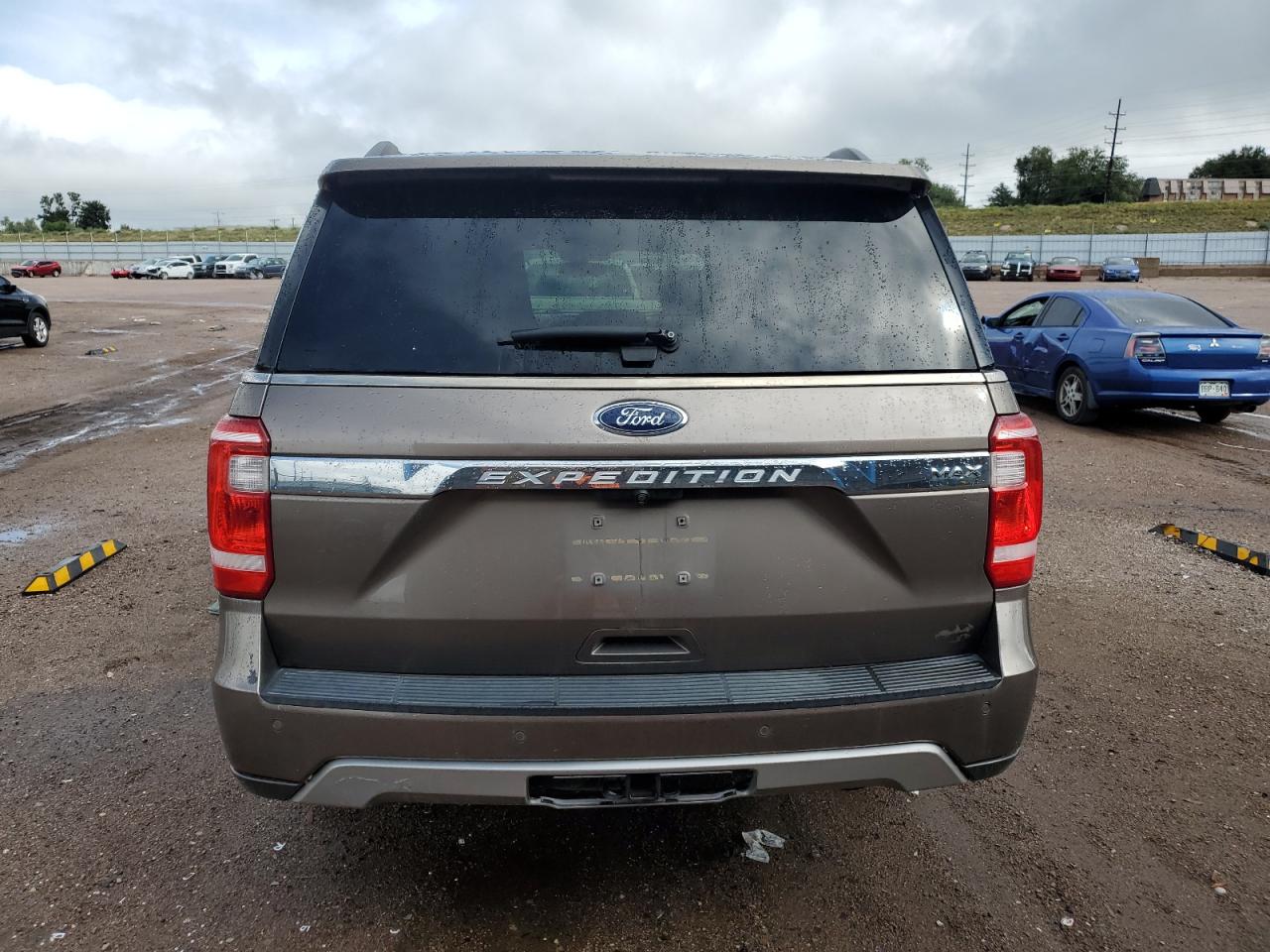 2019 Ford Expedition Max Xlt VIN: 1FMJK1JT3KEA21312 Lot: 69417515
