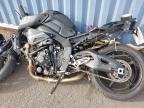 2018 YAMAHA MT-10 MTN1000  for sale at Copart SANDTOFT