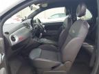 2014 FIAT 500 S S-A for sale at Copart PETERLEE