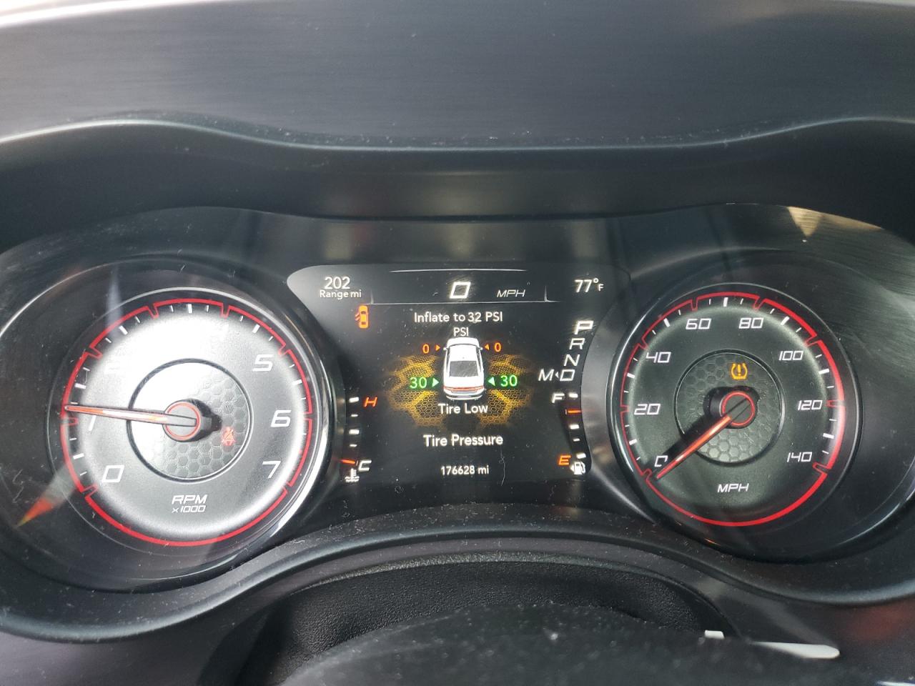 2016 Dodge Charger Se VIN: 2C3CDXBG5GH267746 Lot: 69646285