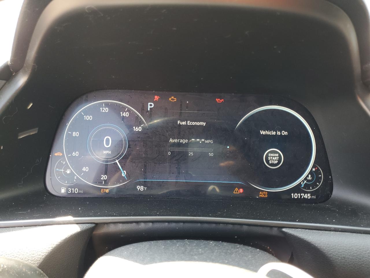 2020 Hyundai Sonata Limited VIN: 5NPEH4J21LH006449 Lot: 66923855