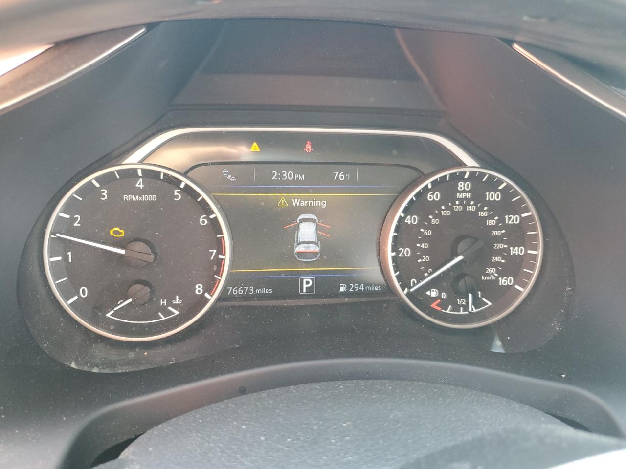 2018 Nissan Murano S VIN: 5N1AZ2MH6JN135487 Lot: 69685935