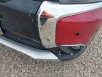 2015 MITSUBISHI OUTLANDER GX 3 DI-D AUTO  for sale at Copart WISBECH