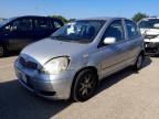 2003 TOYOTA YARIS T SP for sale at Copart SANDWICH