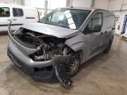 2020 CITROEN BERLINGO 6 for sale at Copart SANDTOFT
