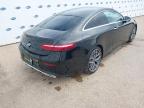 2021 MERCEDES BENZ E 220 AMG for sale at Copart SANDY