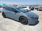 2024 TOYOTA PRIUS LE   for sale at Copart CA - SUN VALLEY
