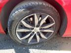 2017 VAUXHALL INSIGNIA S for sale at Copart WOLVERHAMPTON