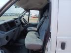 2013 FORD TRANSIT 100 T280 FWD  for sale at Copart WOLVERHAMPTON