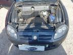2002 MG TF for sale at Copart BRISTOL
