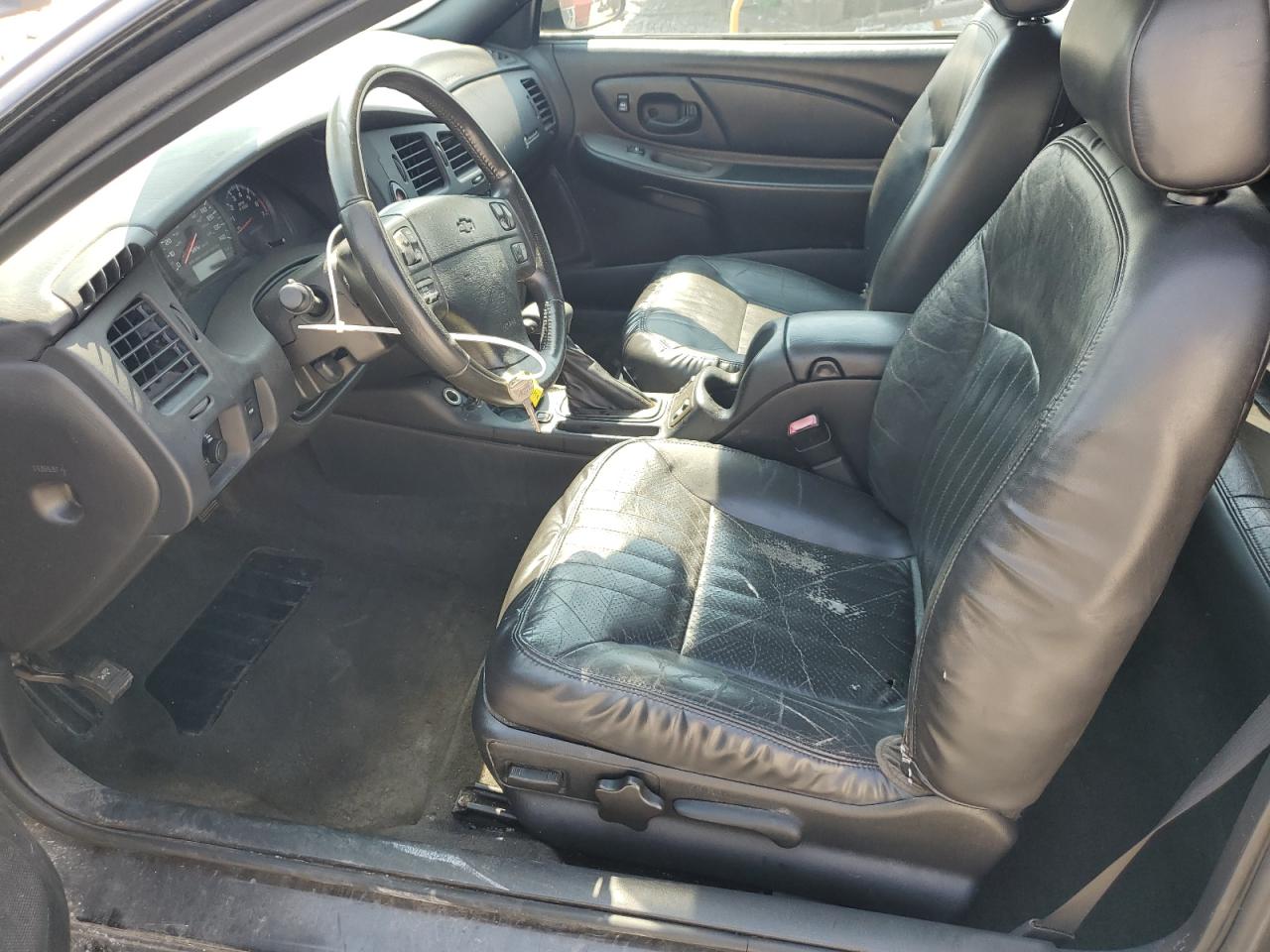 2005 Chevrolet Monte Carlo Lt VIN: 2G1WX12K159131017 Lot: 67790655