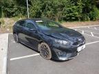 2023 KIA PROCEED GT-LINE ISG S-A  for sale at Copart ST HELENS