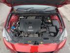 2015 MAZDA 3 SPORT NAV  for sale at Copart GLOUCESTER