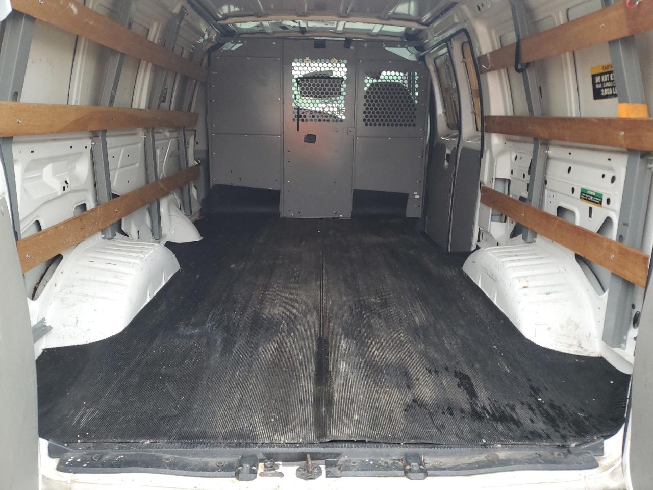 2006 Ford Econoline E250 Van VIN: 1FTNE24W16DA70612 Lot: 67814205